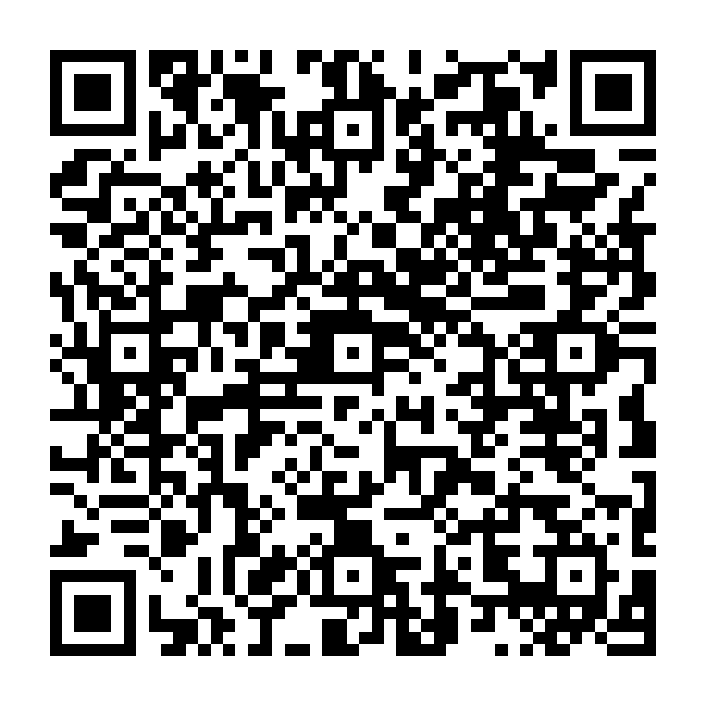 Code QR