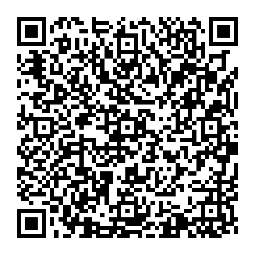 Code QR