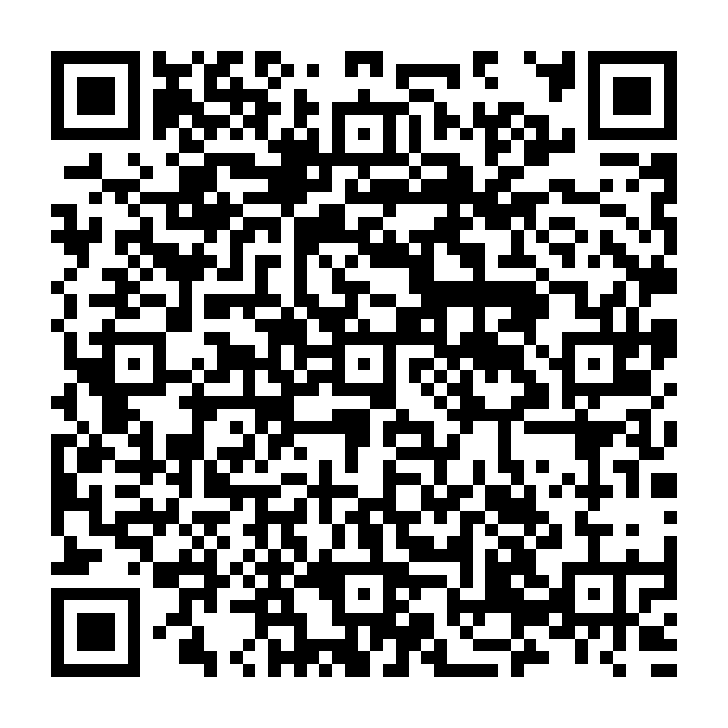 Code QR