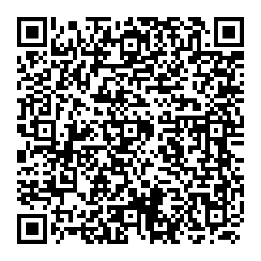Code QR