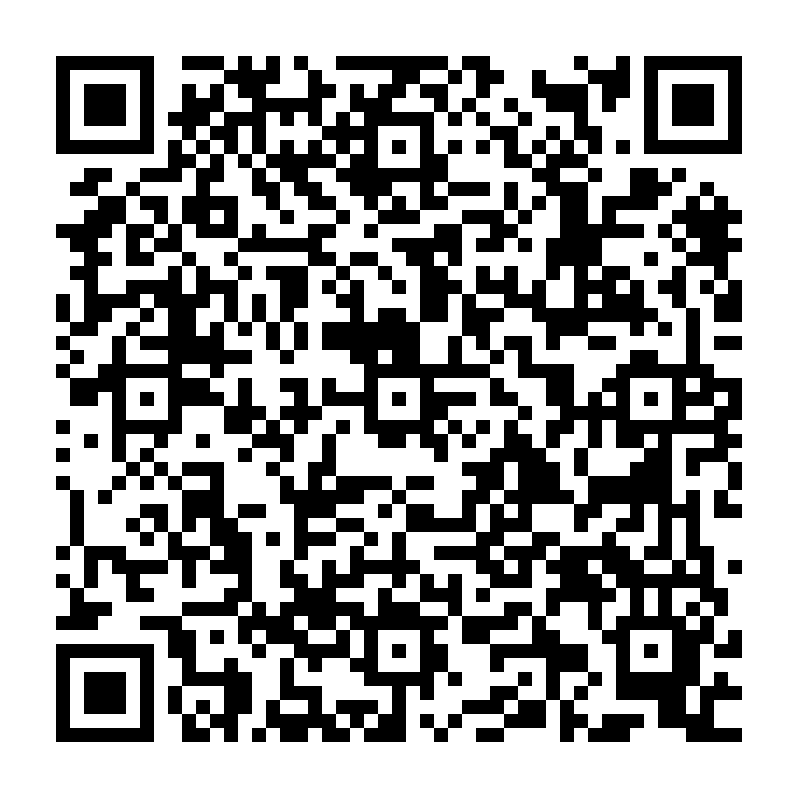 Code QR