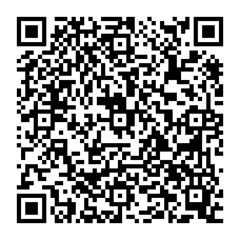 Code QR