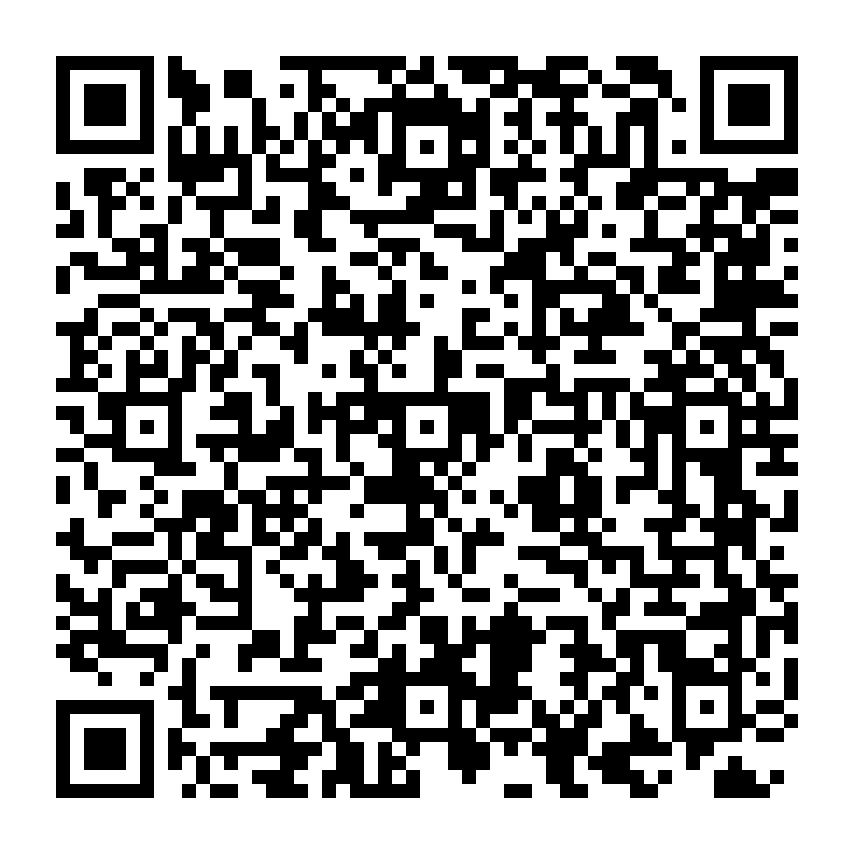 Code QR