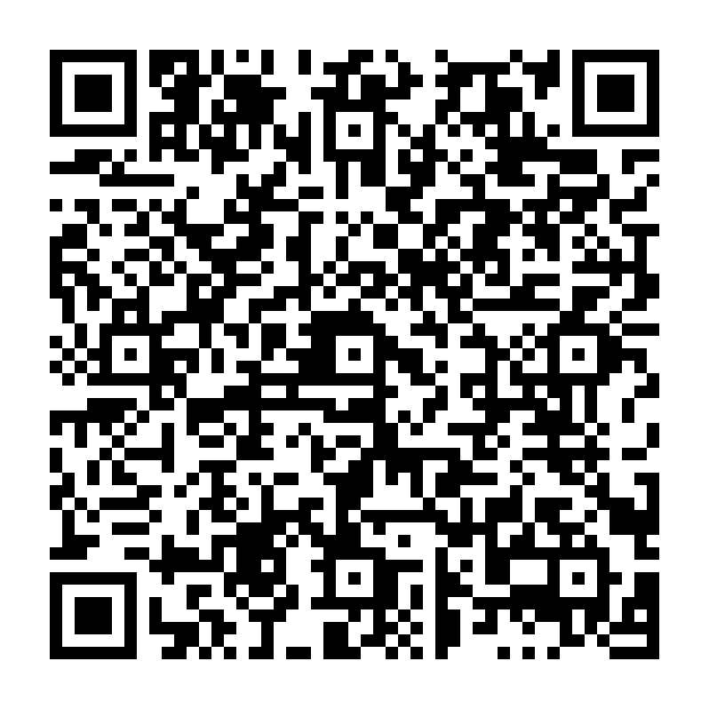Code QR