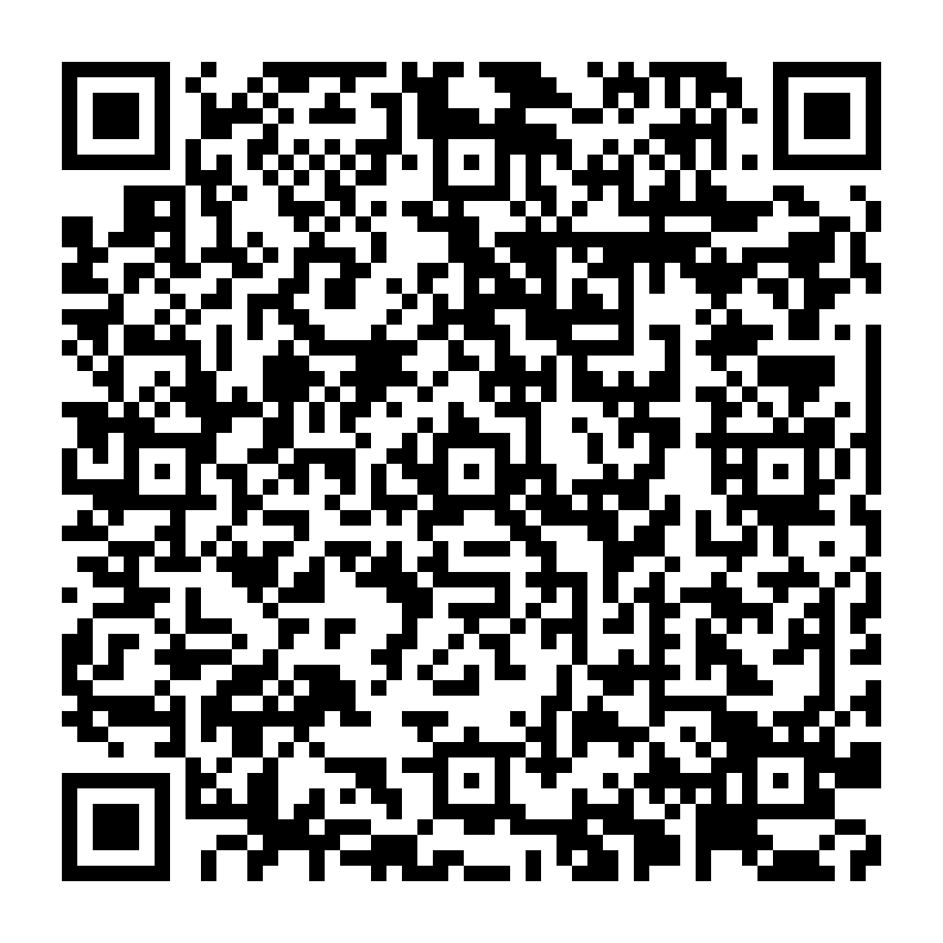Code QR