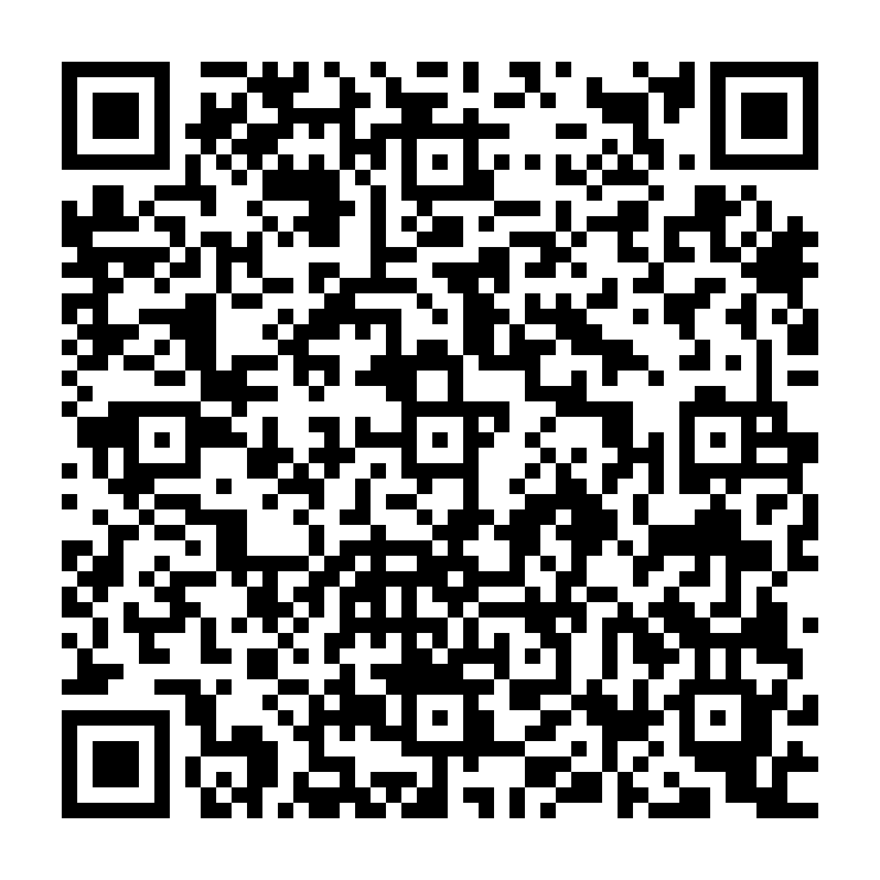 Code QR