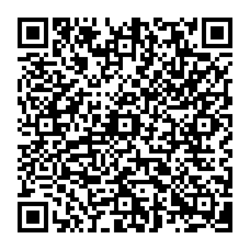 Code QR