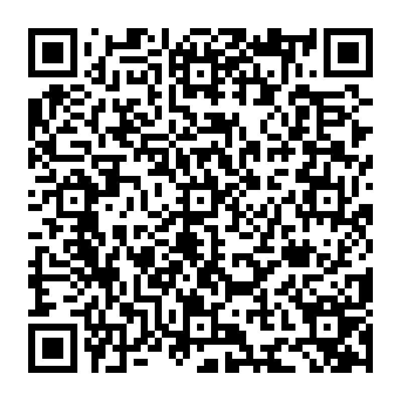 Code QR