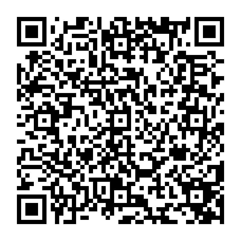 Code QR