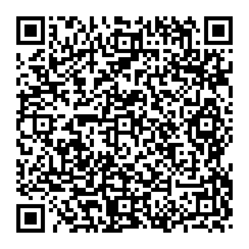 Code QR