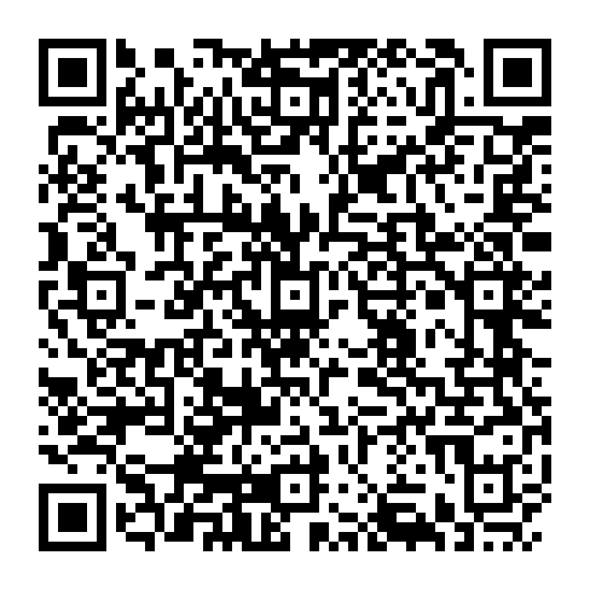 Code QR