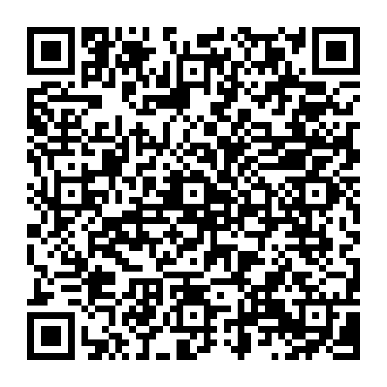Code QR