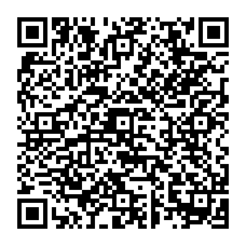 Code QR