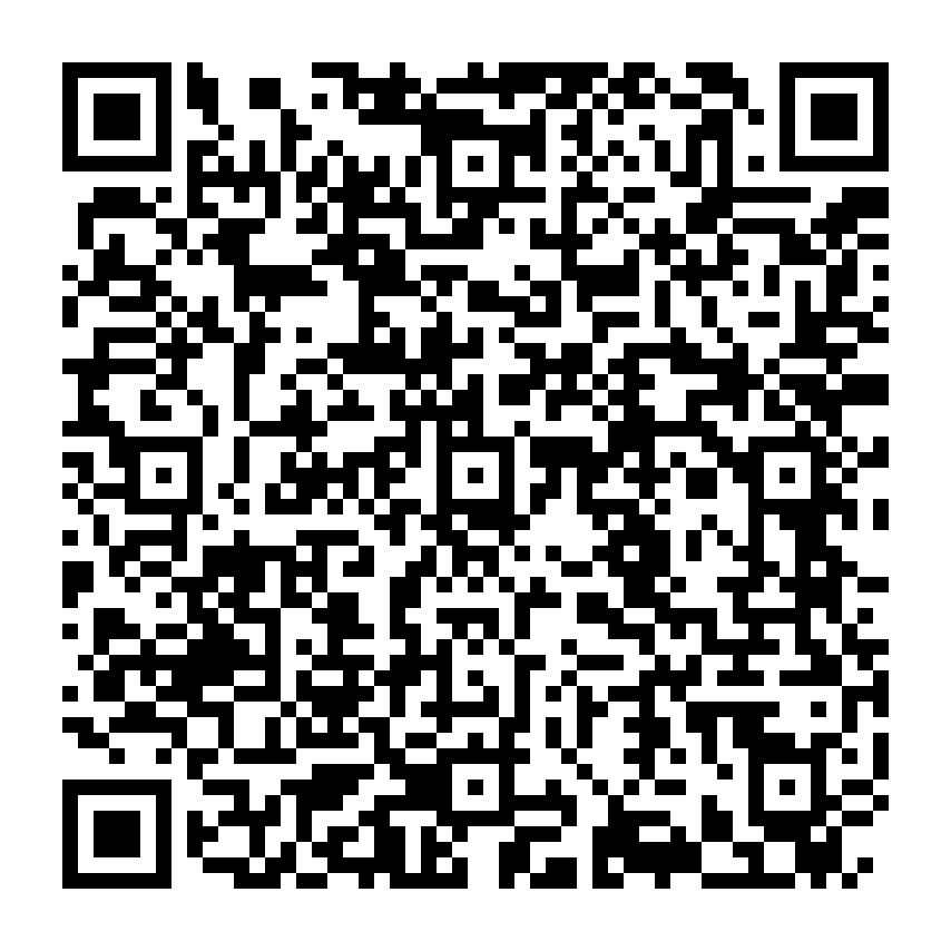 Code QR