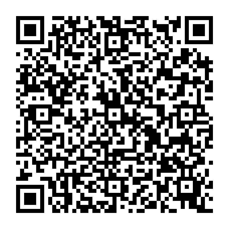 Code QR