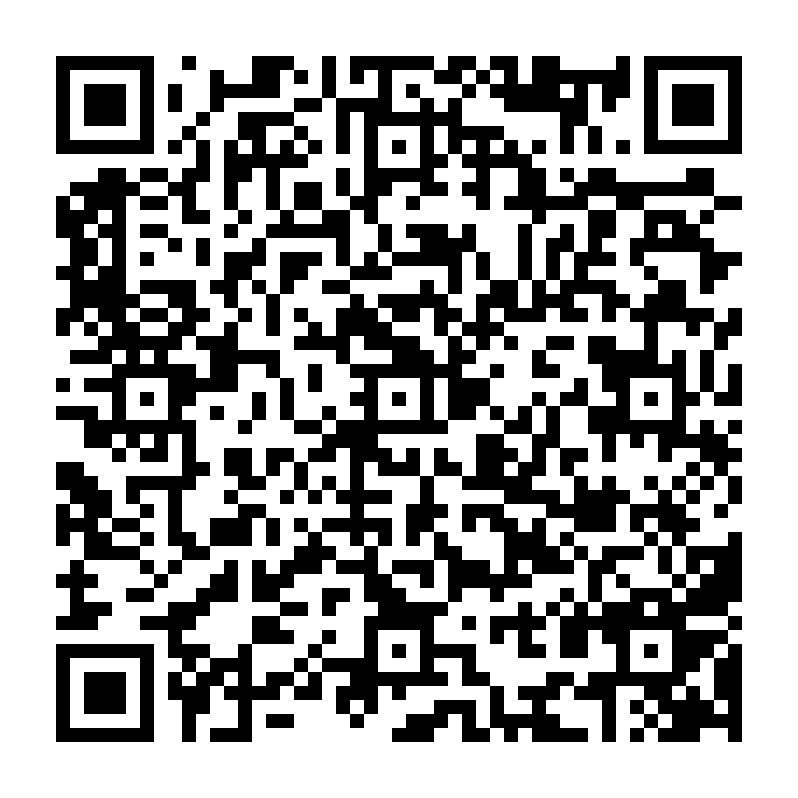 Code QR