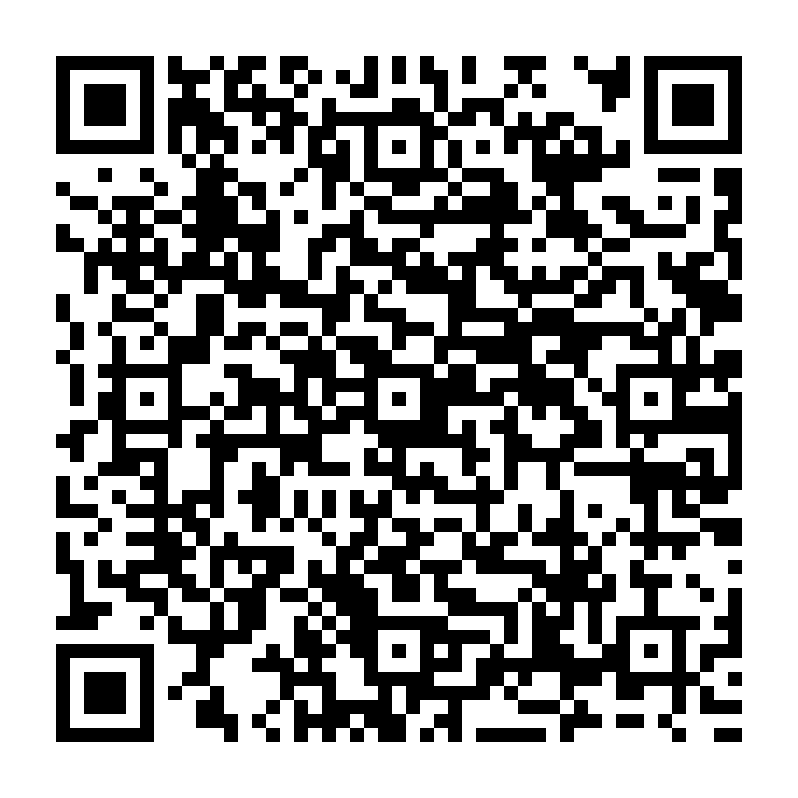 Code QR