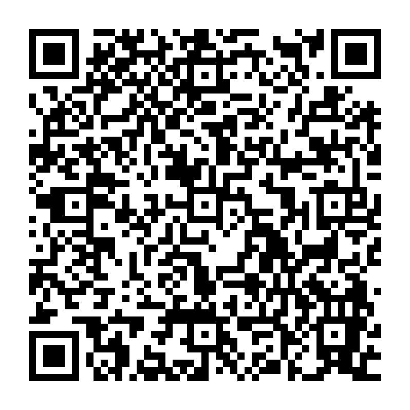 Code QR