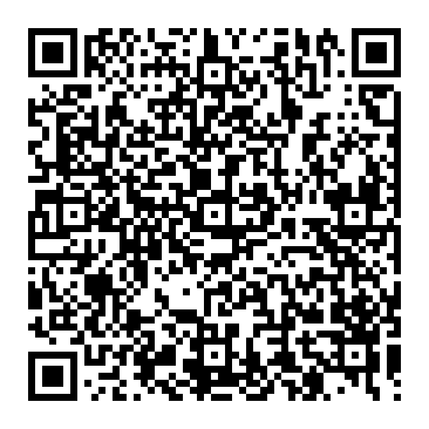 Code QR