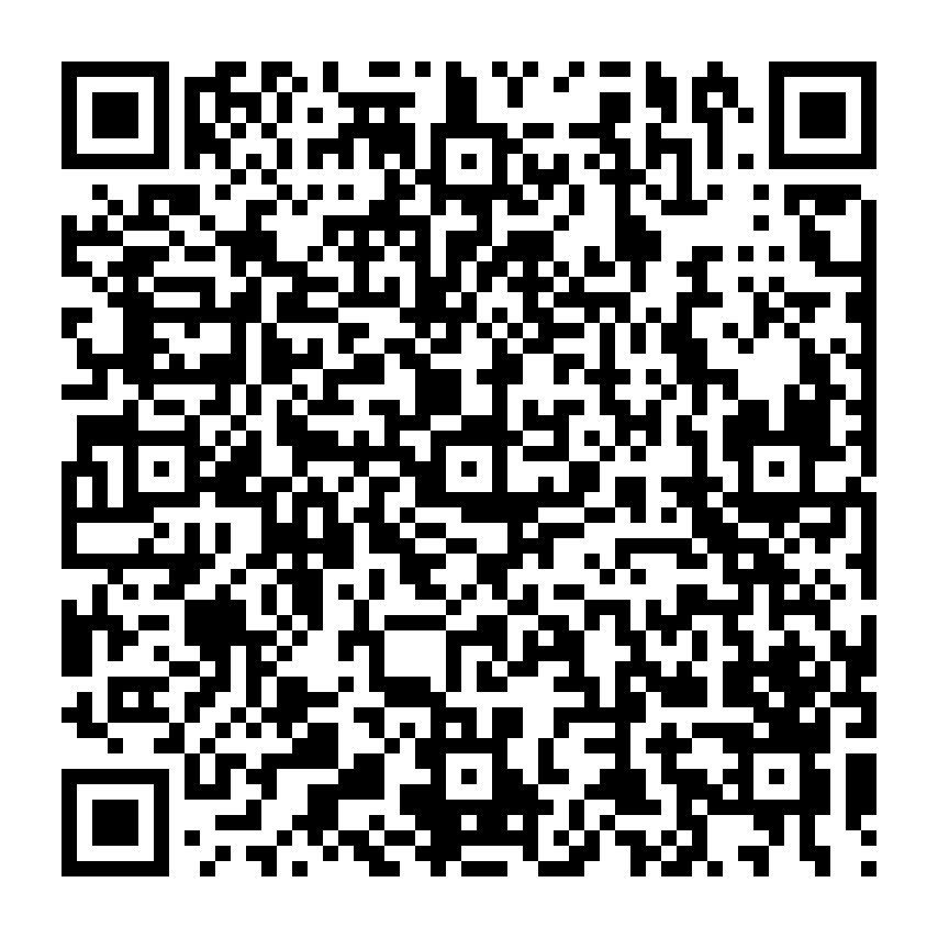 Code QR
