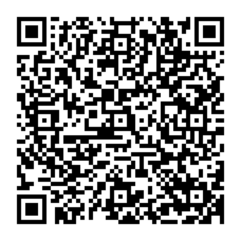 Code QR
