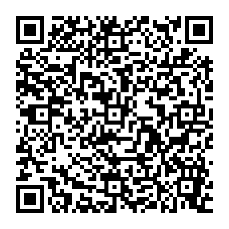 Code QR