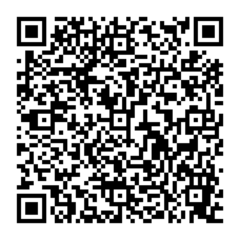Code QR