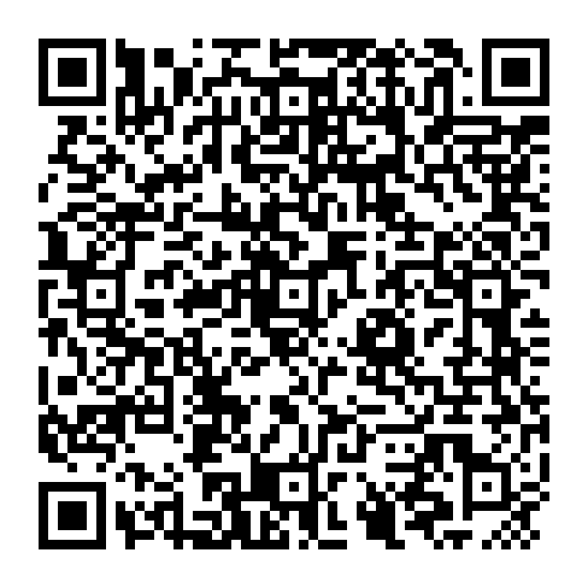 Code QR