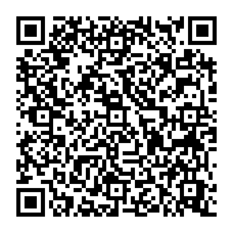 Code QR