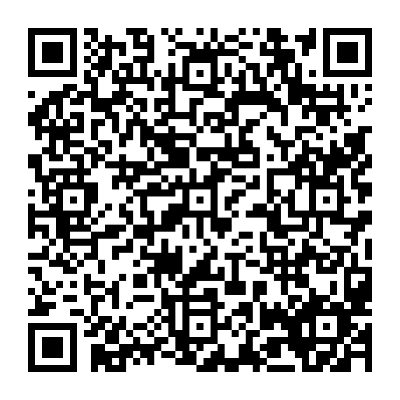 Code QR