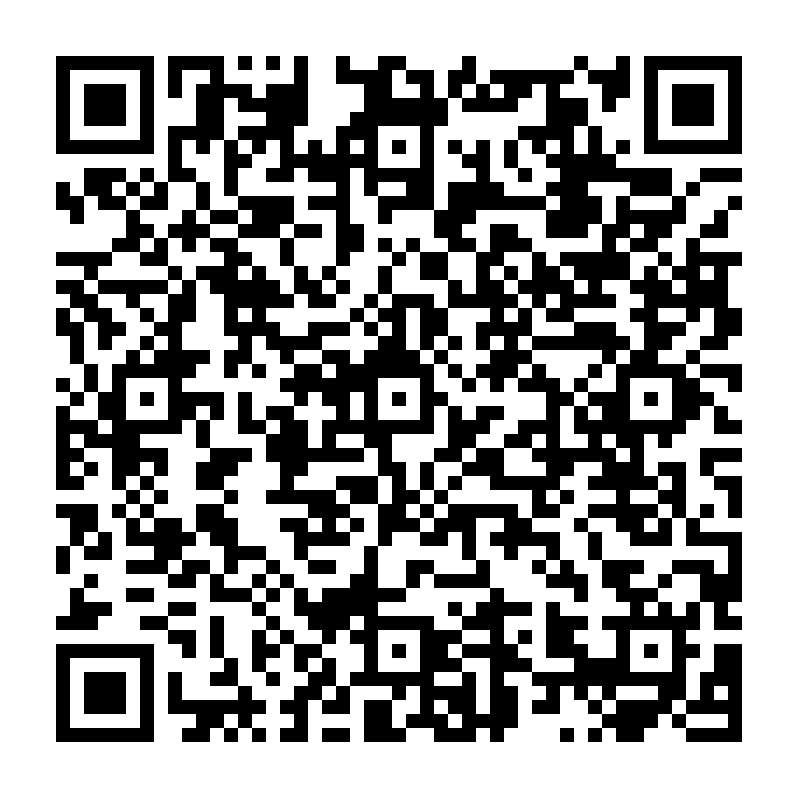 Code QR