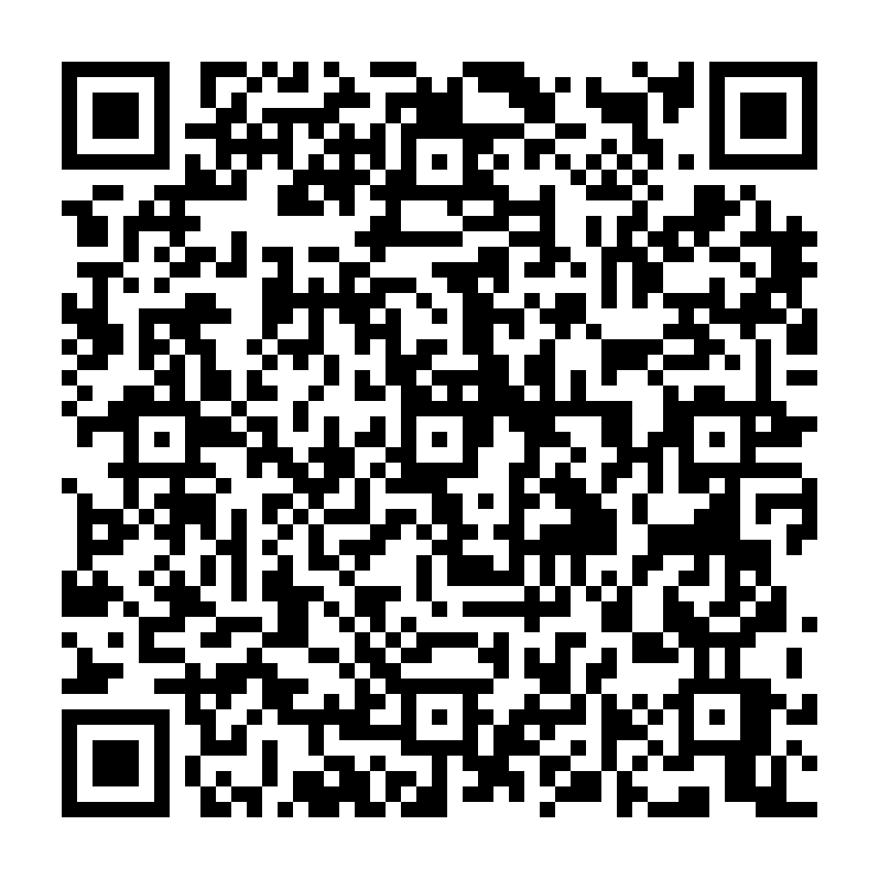Code QR