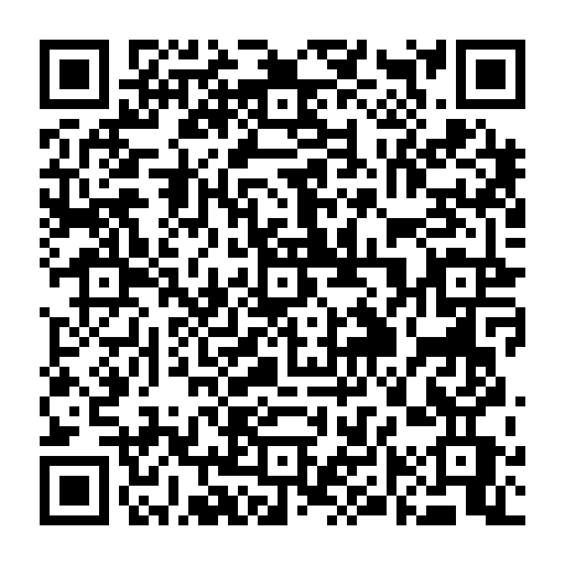 Code QR