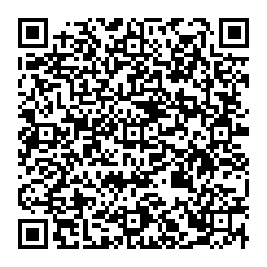 Code QR