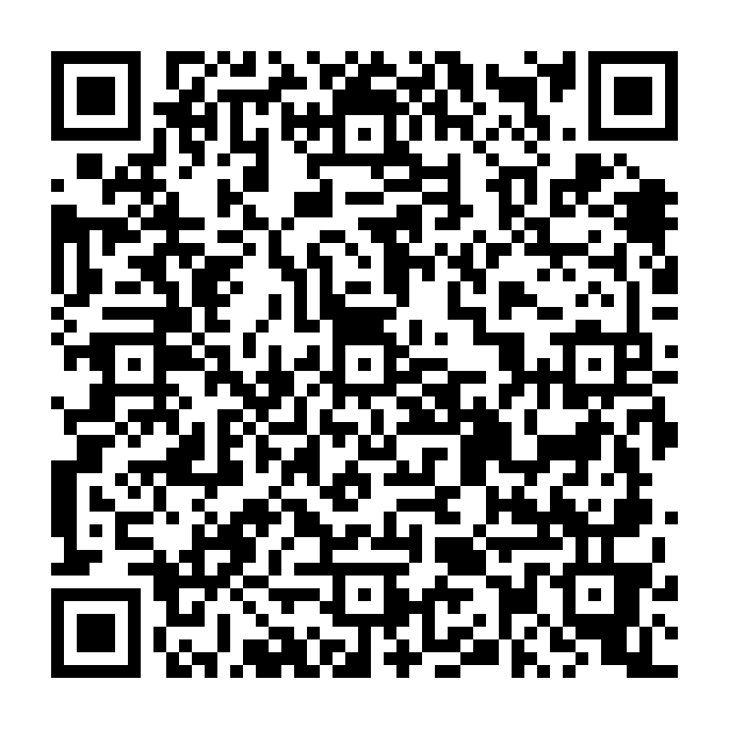 Code QR