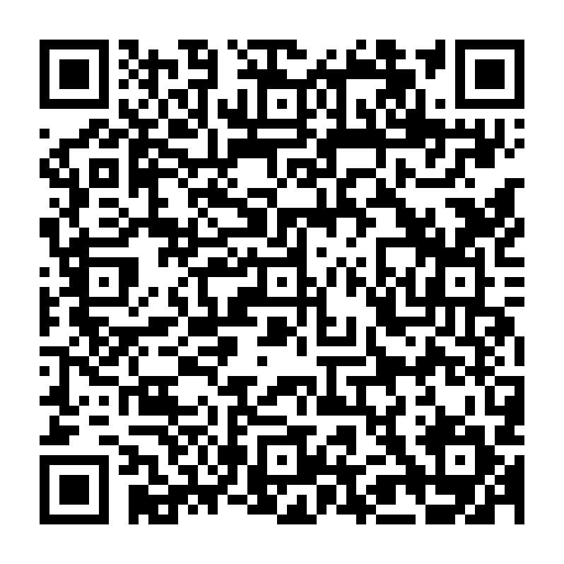 Code QR