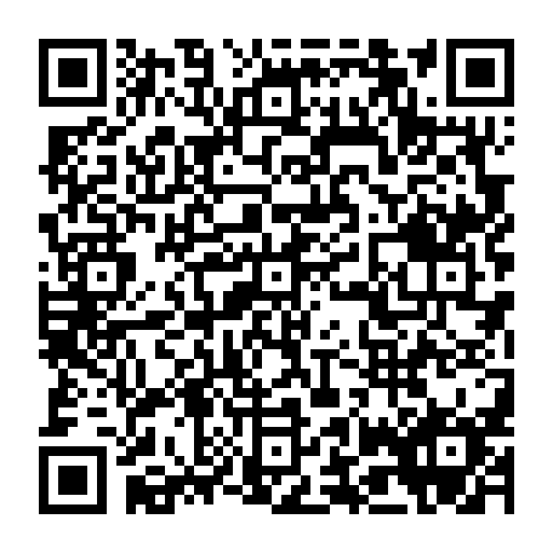 Code QR