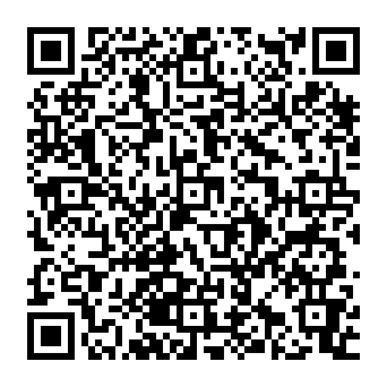 Code QR