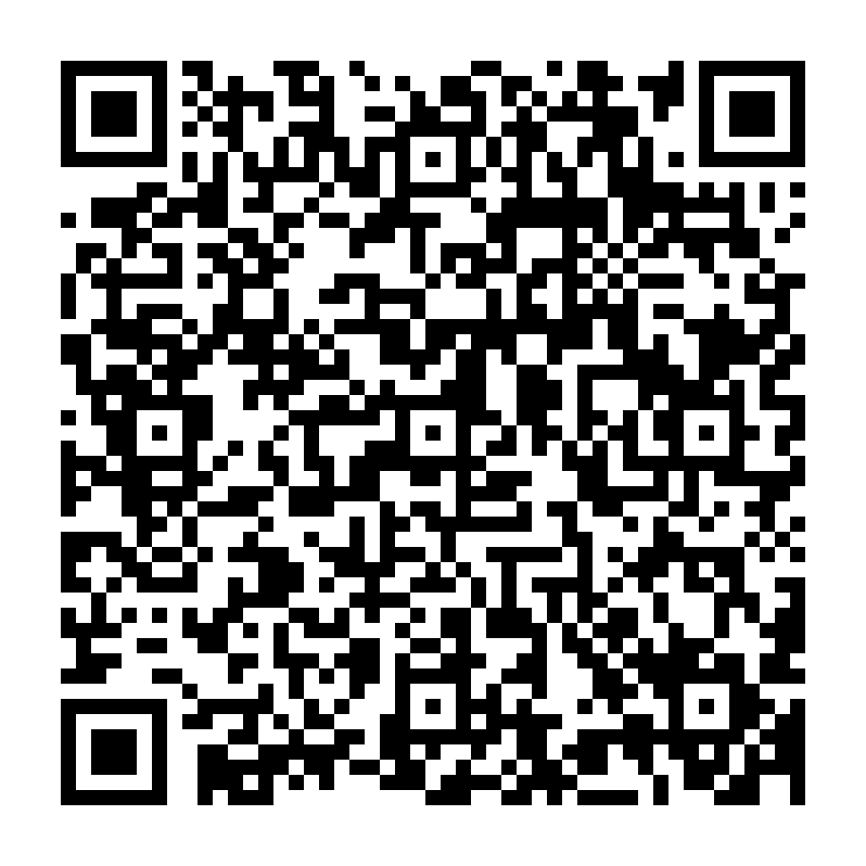 Code QR