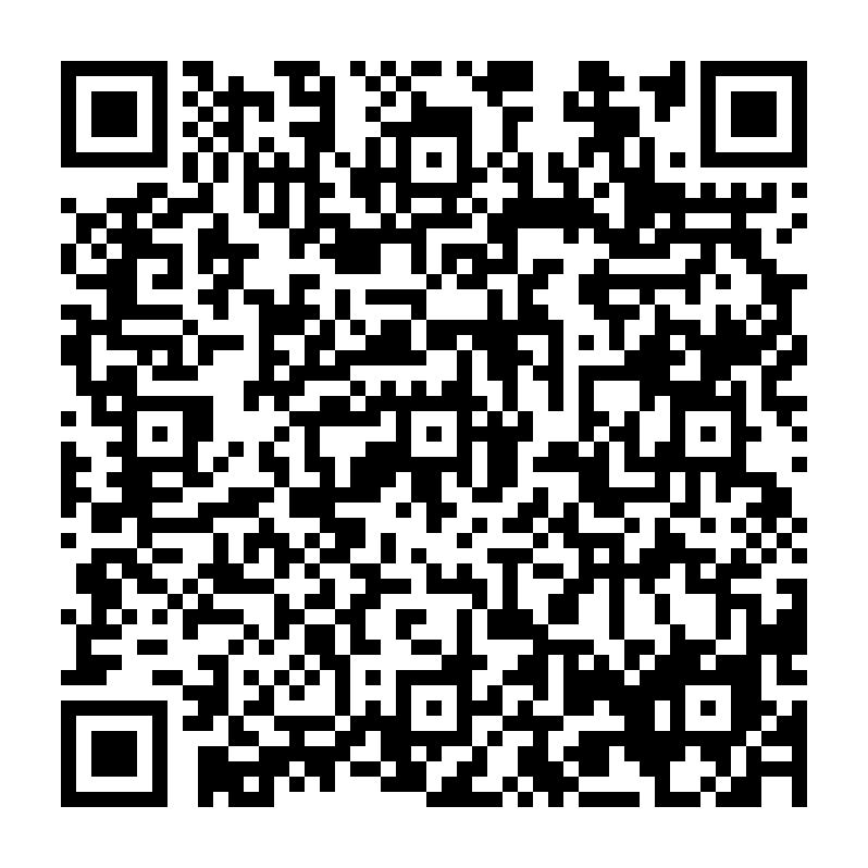 Code QR
