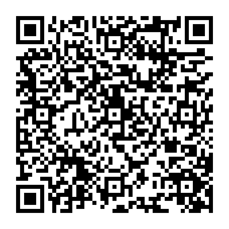 Code QR