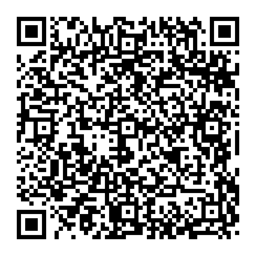Code QR