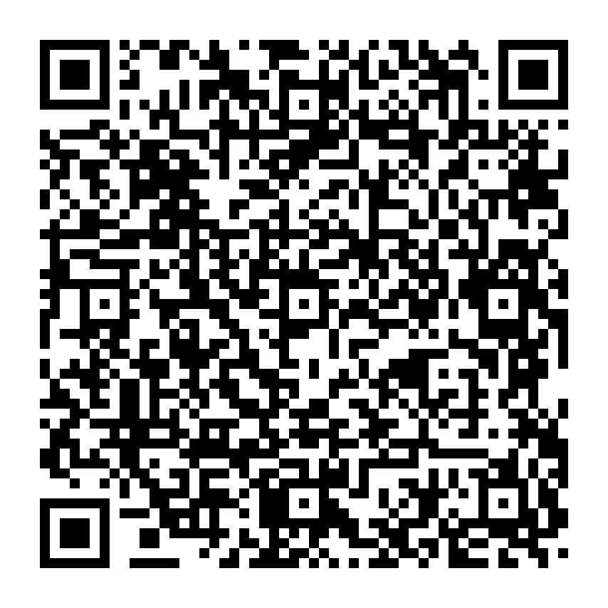 Code QR