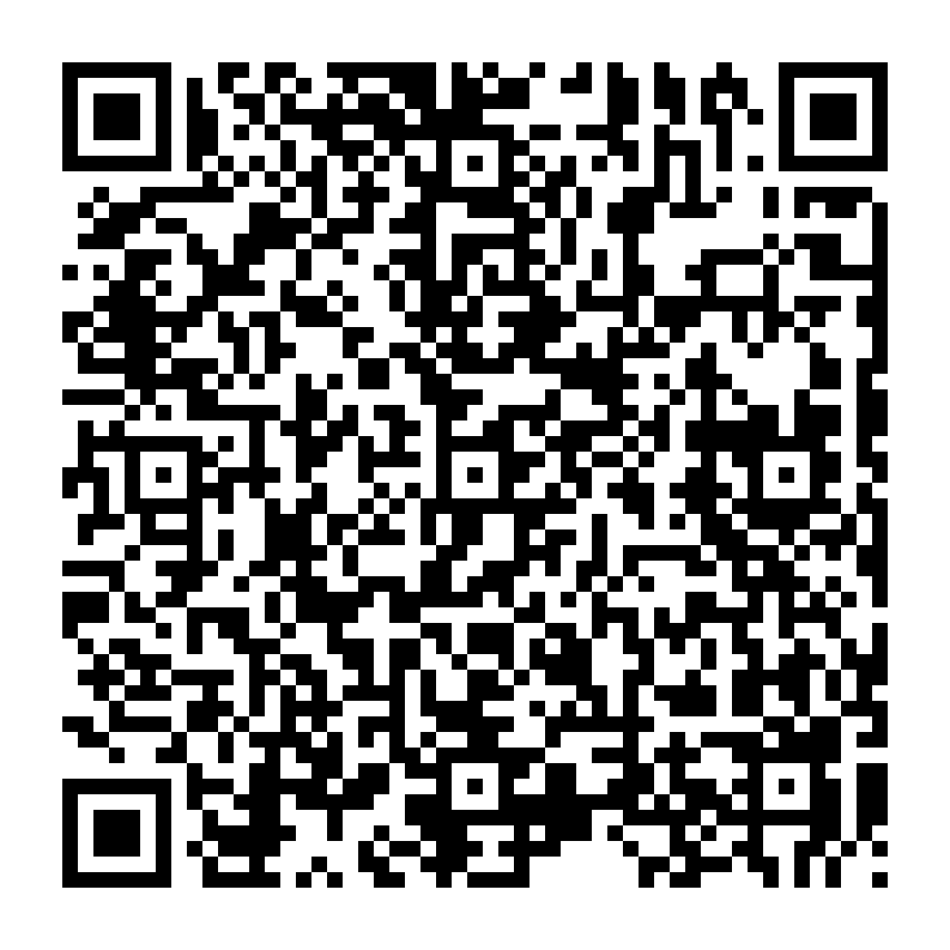 Code QR