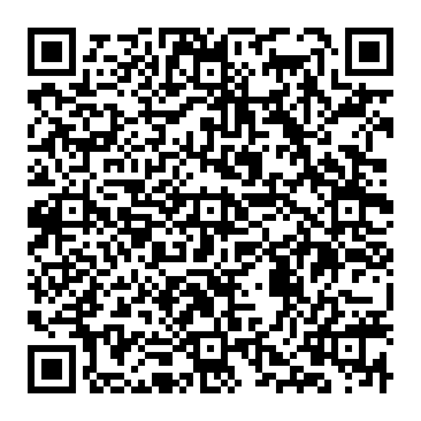 Code QR