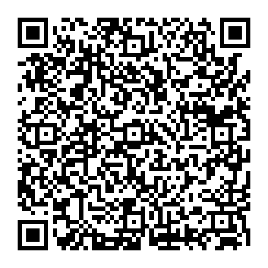 Code QR