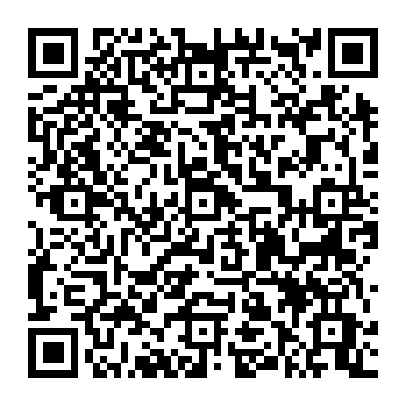 Code QR