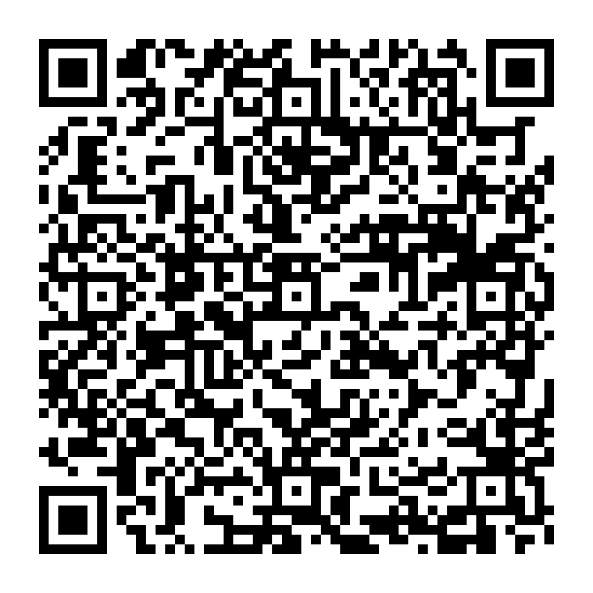 Code QR