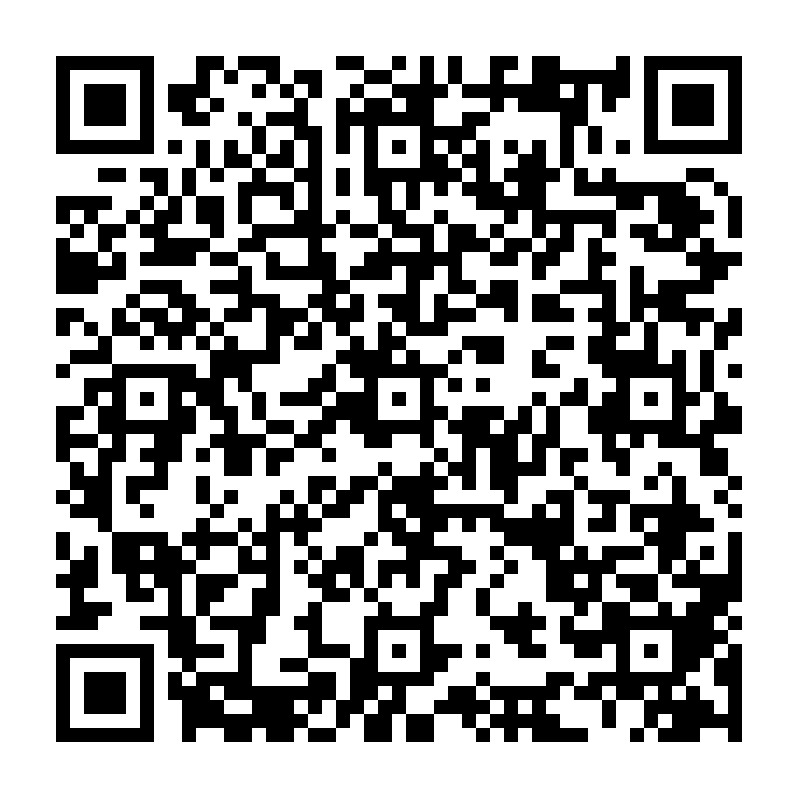 Code QR