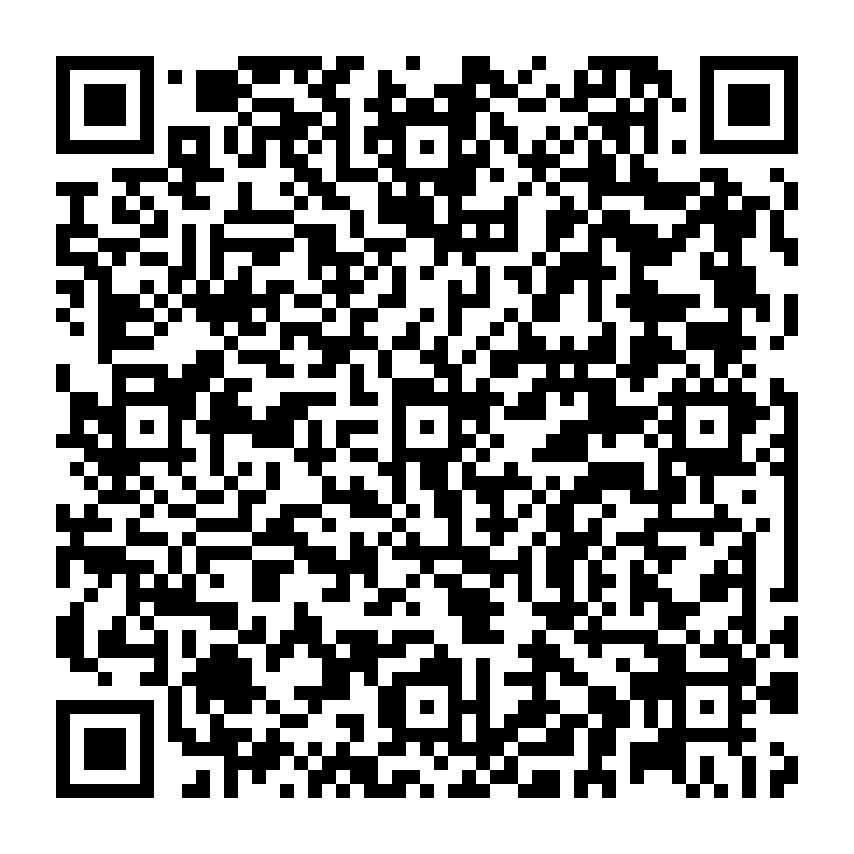 Code QR